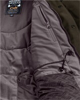 Veste parka Expedition , Merkel Gear