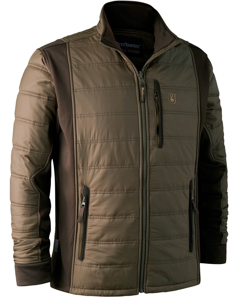 Veste doublure Mouflon