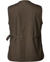 Gilet de tir olive, Blaser