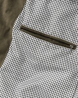 Veste janker en cuir , REITMAYER