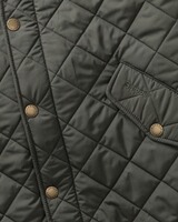 Veste matelassée chaude Powell, Barbour