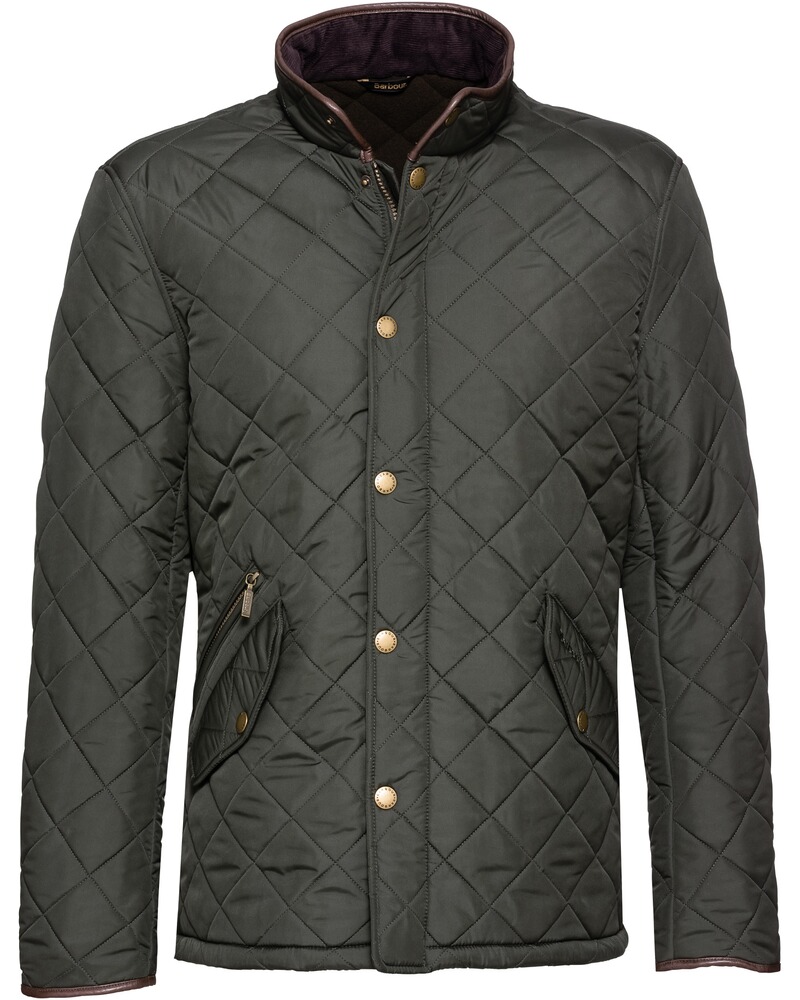 Veste matelassée chaude Powell