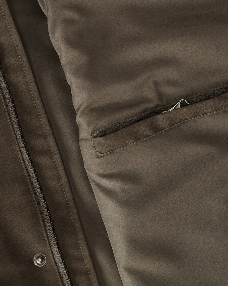 Veste de chasse avec membrane, Wald & Forst