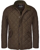 Veste matelassée Chelsea, Barbour