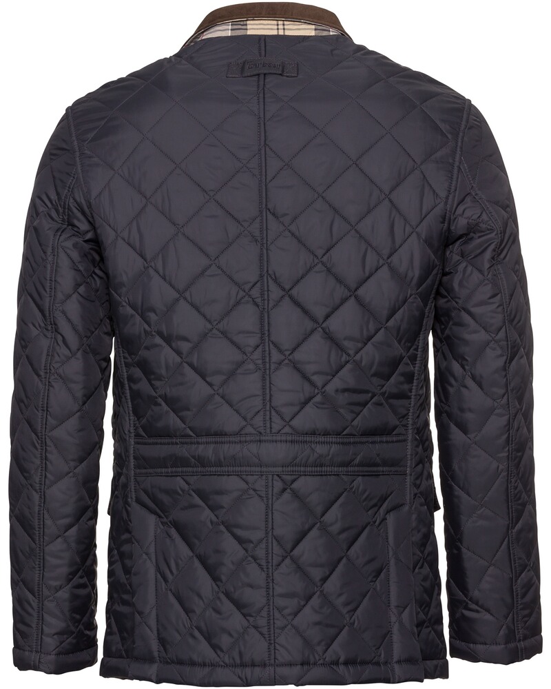 Veste matelassée Sander, Barbour