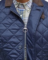 Veste matelassée Sander, Barbour