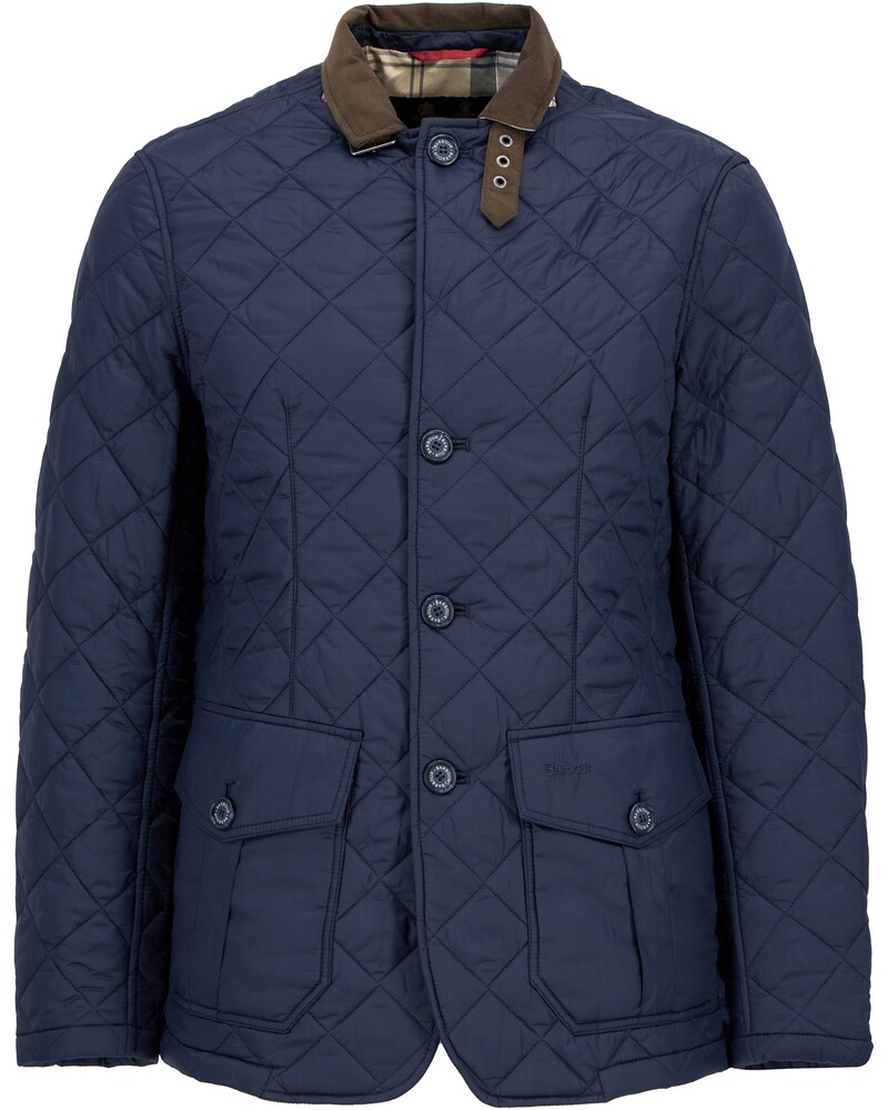 Veste matelassée Sander