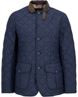 Veste matelassée Sander, Barbour