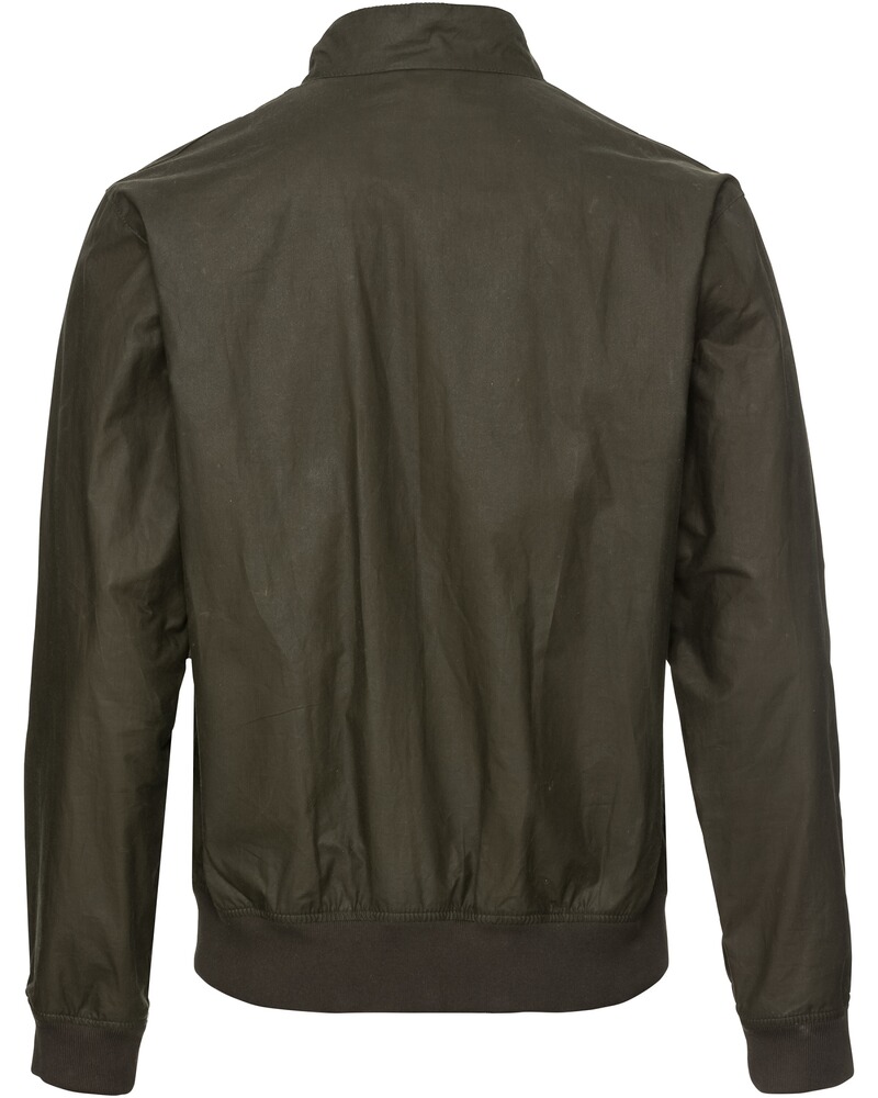Blouson cirée Lightweight Royston, Barbour