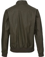 Blouson cirée Lightweight Royston, Barbour