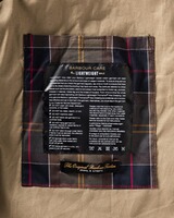 Blouson cirée Lightweight Royston, Barbour