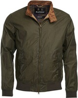 Blouson cirée Lightweight Royston, Barbour