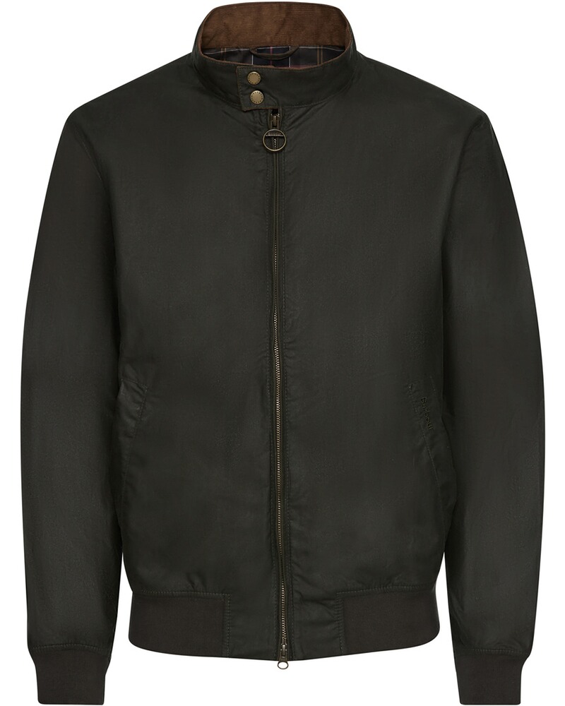 Blouson ciré léger Royston