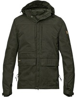 Veste Fjällräven Laponie Hybrid, Fjällräven