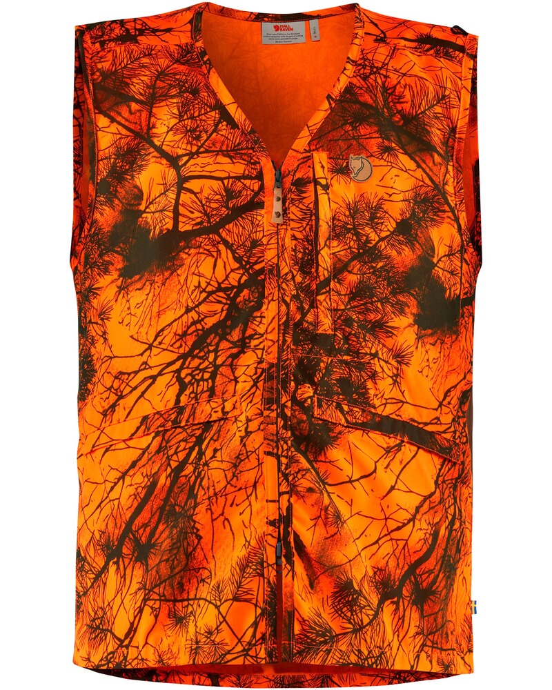 Gilet de signal Värmland