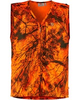 Gilet de signal Värmland, Fjällräven