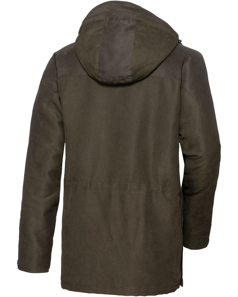 Veste d'hiver Ultimate Huntex®, Parforce Ultimate