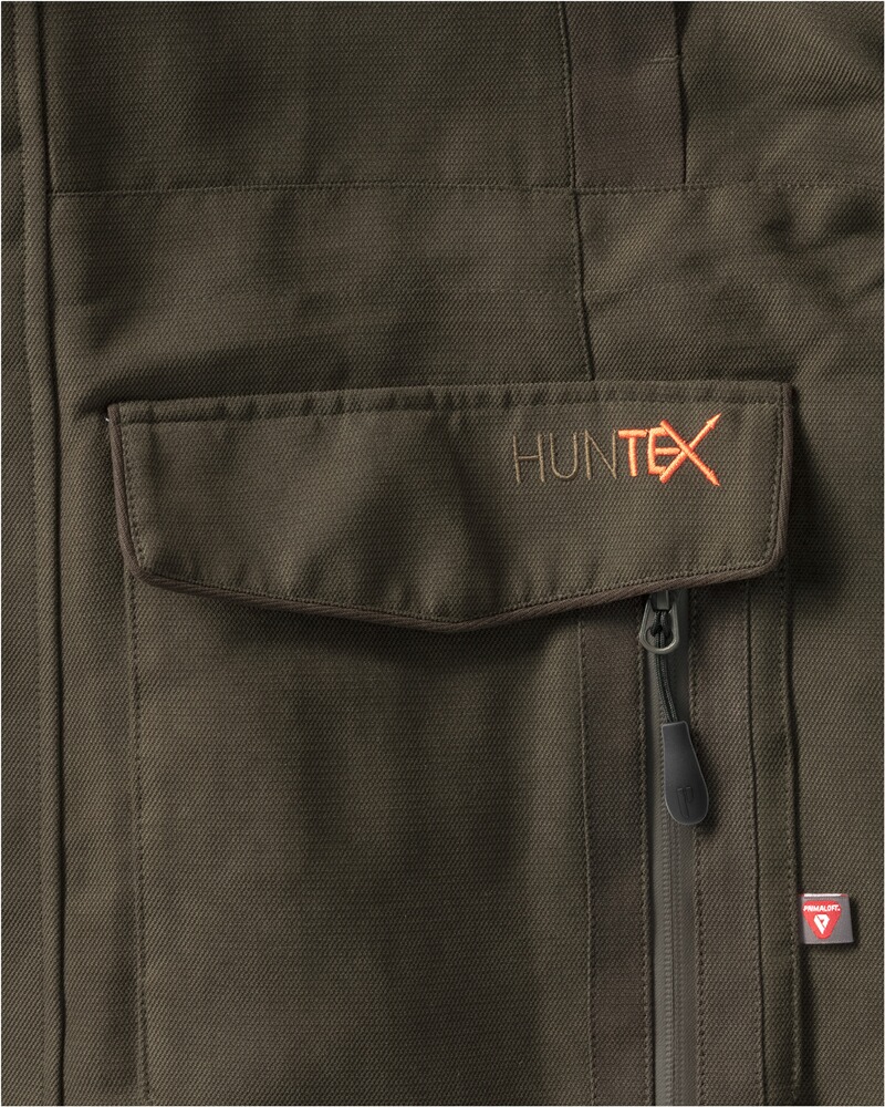 Veste d'hiver Ultimate Huntex®, Parforce Ultimate