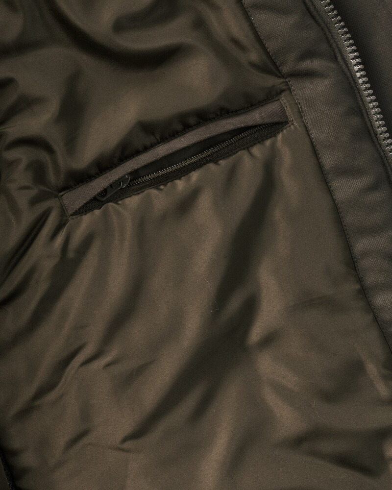 Veste d'hiver Ultimate Huntex®, Parforce Ultimate