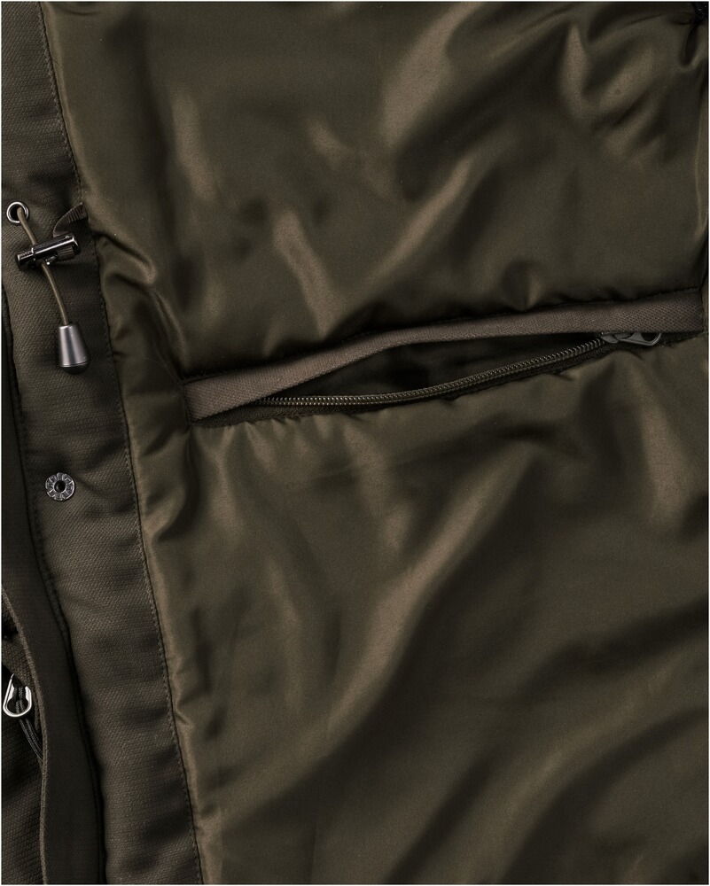 Veste d'hiver Ultimate Huntex®, Parforce Ultimate