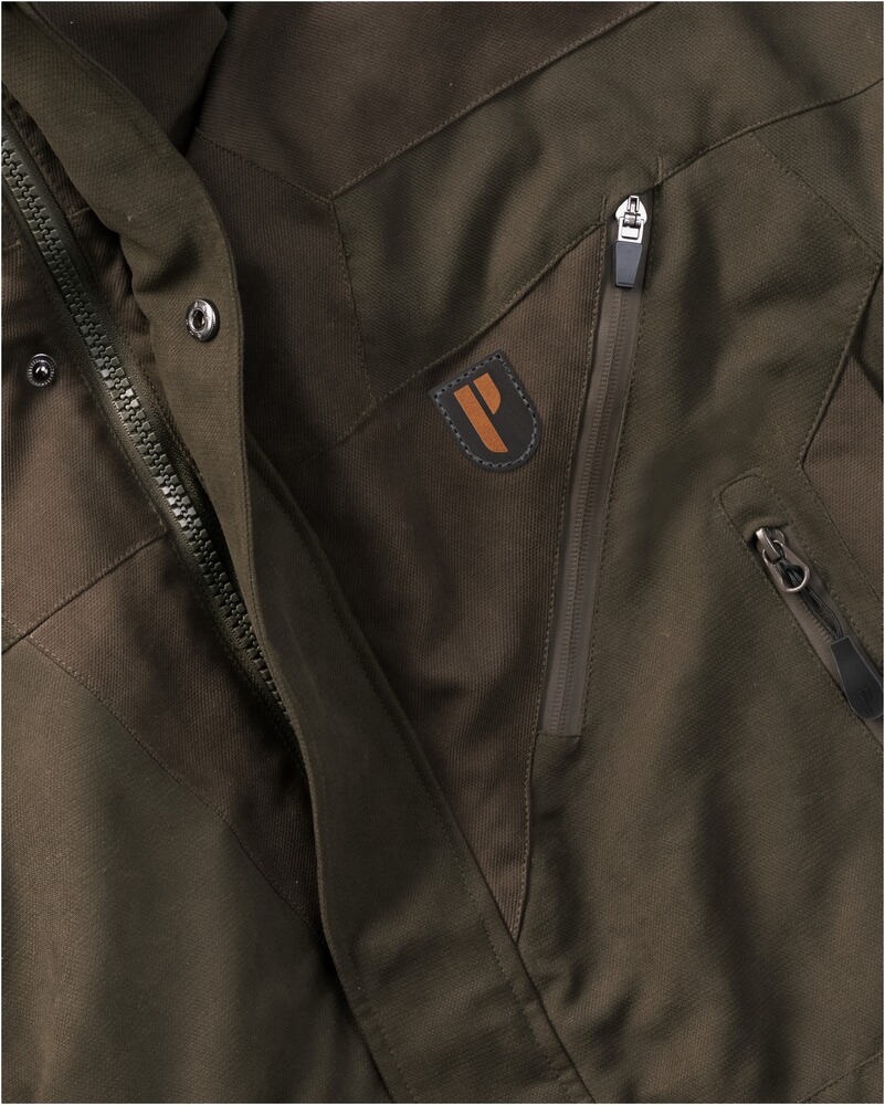 Veste d'hiver Ultimate Huntex®, Parforce Ultimate