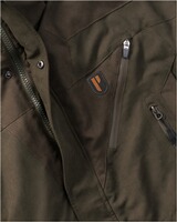 Veste d'hiver Ultimate Huntex®, Parforce Ultimate