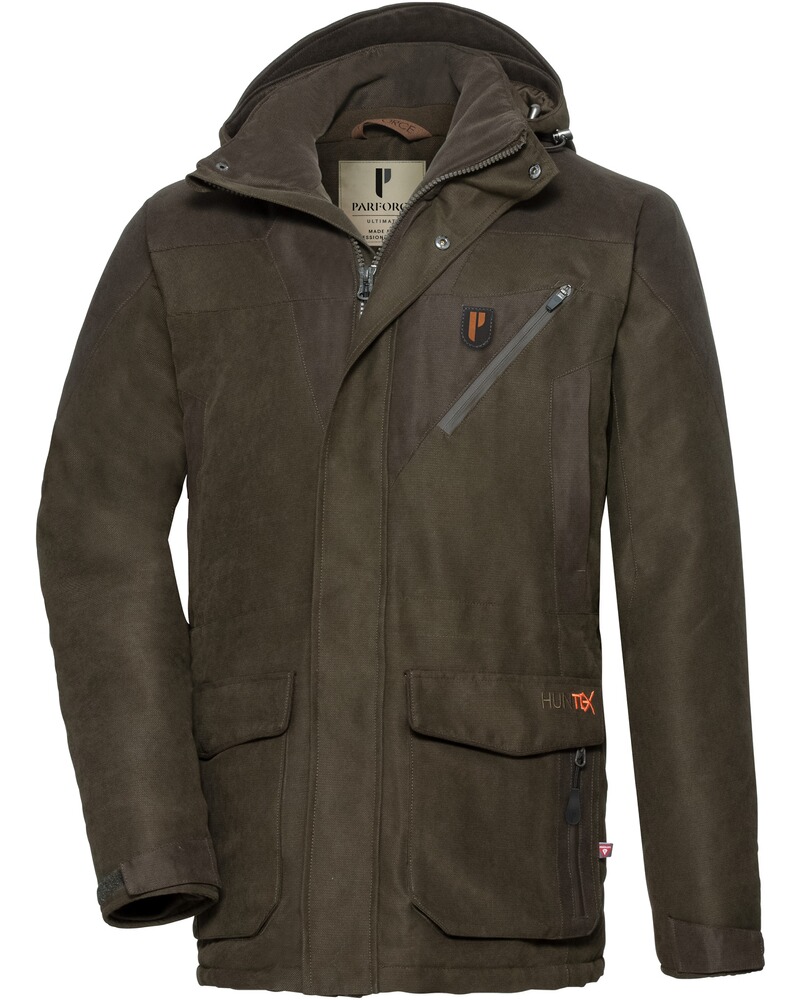 Veste d'hiver Ultimate Huntex®