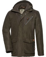Veste d'hiver Ultimate Huntex®, Parforce Ultimate