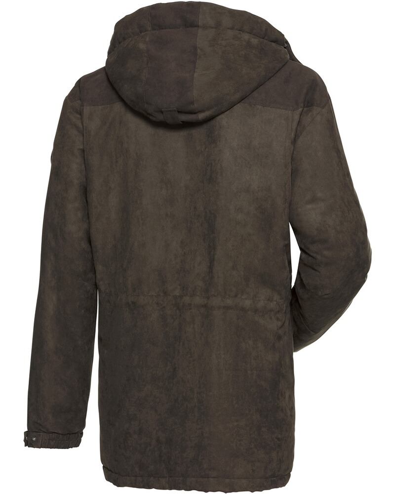 Veste d'affût Core, Wald & Forst
