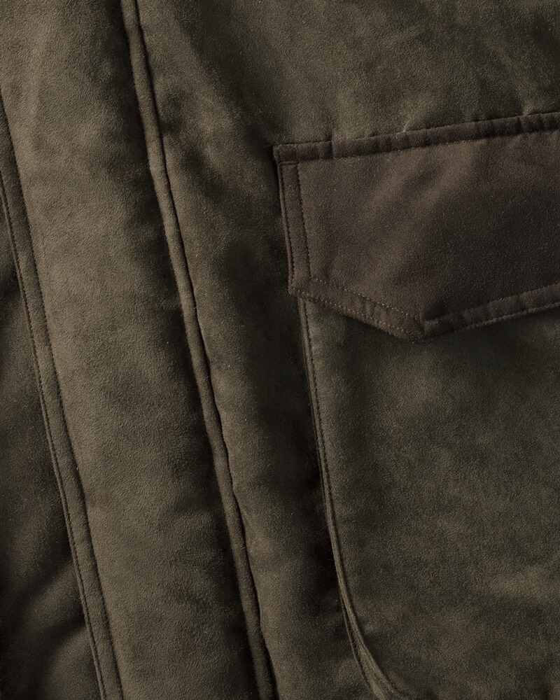 Veste d'affût Core, Wald & Forst
