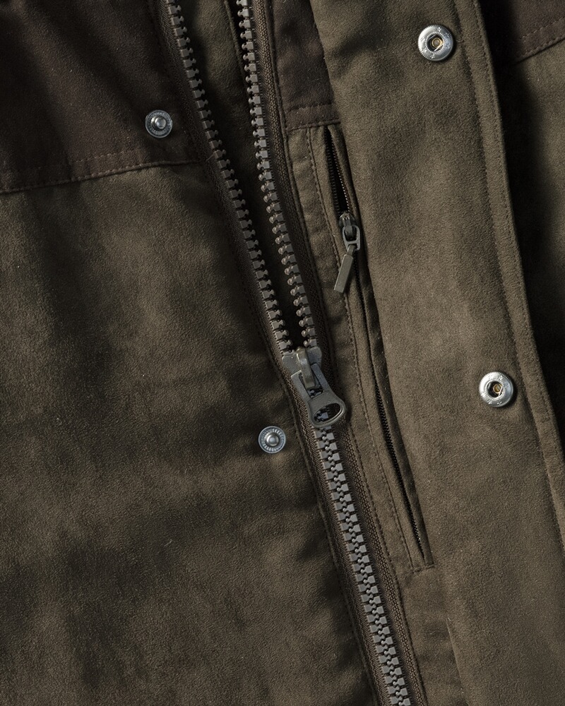 Veste d'affût Core, Wald & Forst