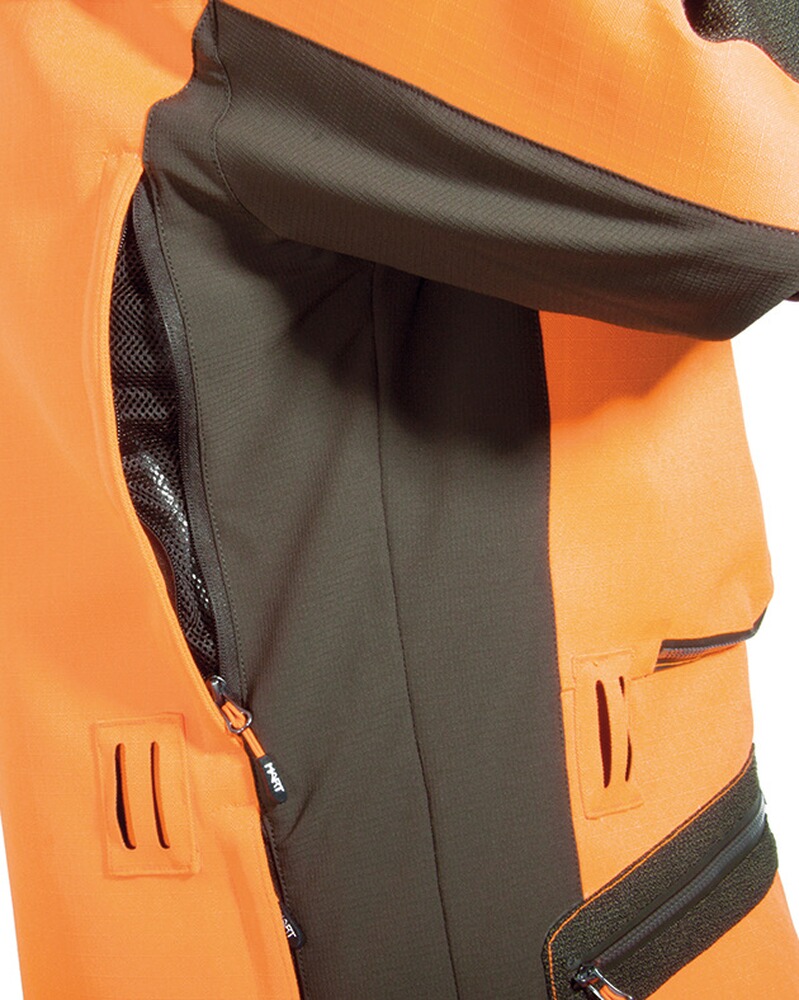 Veste parka Expedition , Hart
