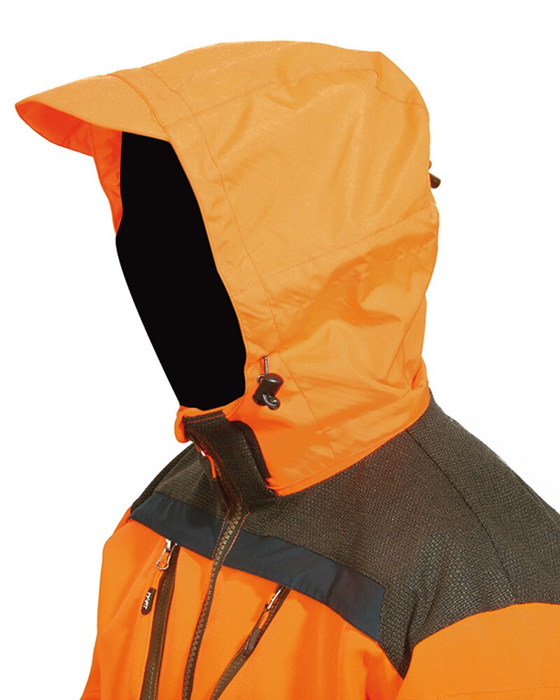 Veste parka Expedition , Hart