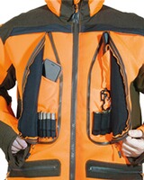 Veste parka Expedition , Hart