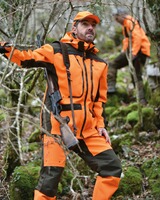 Veste parka Expedition , Hart