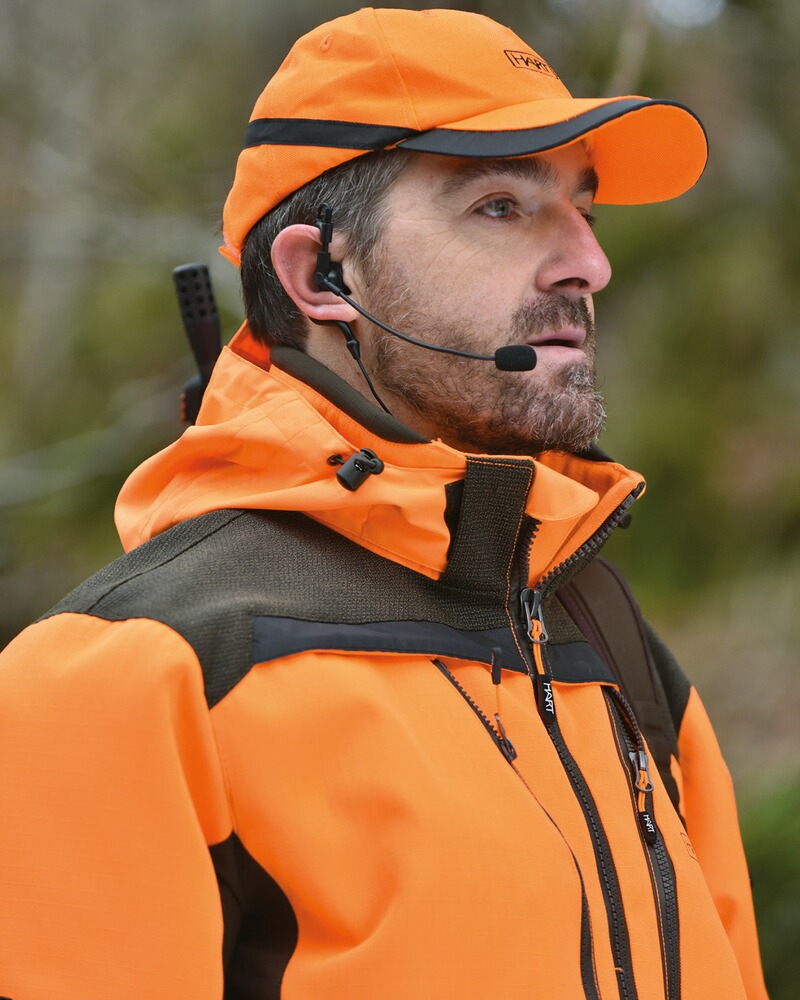 Veste parka Expedition , Hart