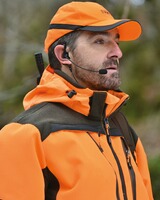 Veste parka Expedition , Hart