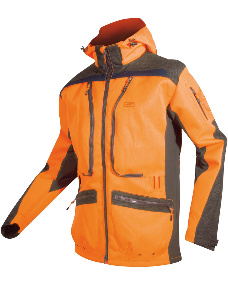 Veste parka Expedition