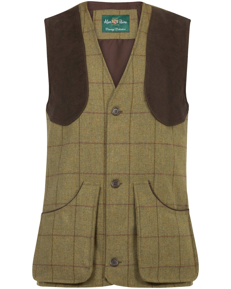 Gilet Rutland