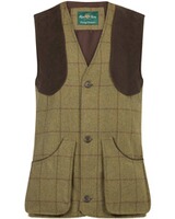 Gilet Rutland, Alan Paine