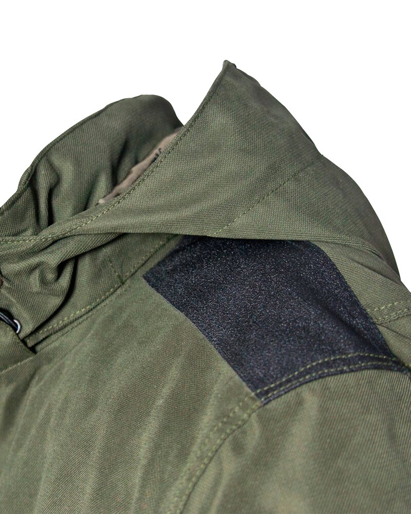 Veste Forest 3-in-1, Hubertus