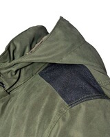 Veste Forest 3-in-1, Hubertus