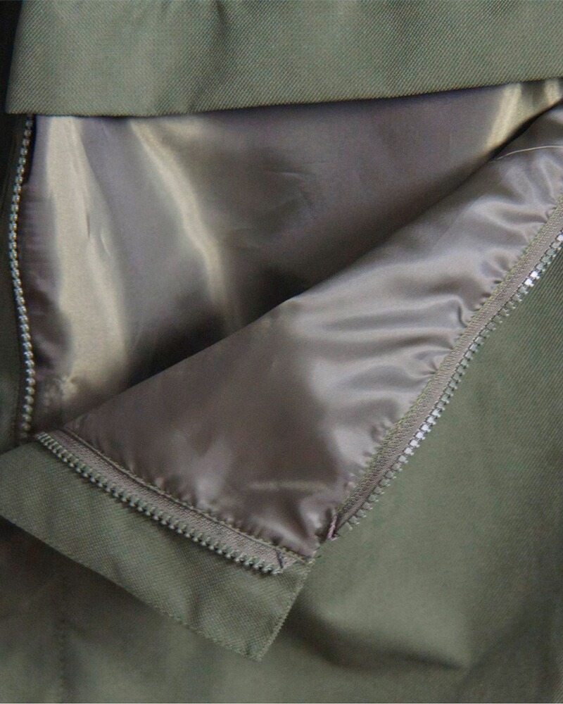 Veste Forest 3-in-1, Hubertus