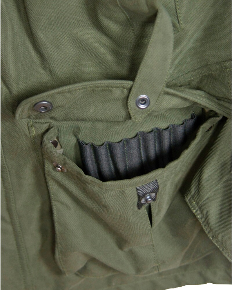 Veste Forest 3-in-1, Hubertus