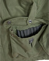 Veste Forest 3-in-1, Hubertus