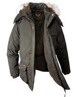 Ansitzjacke Iceland, Hubertus