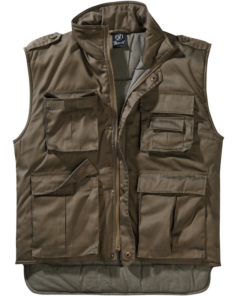Gilet Ranger