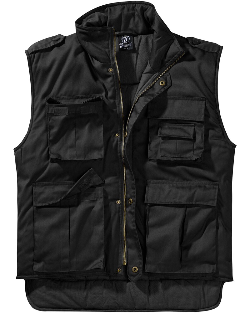 Gilet Ranger