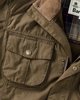 Veste légère Sanderling, Barbour