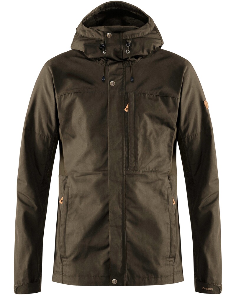 Veste robuste Kaipak